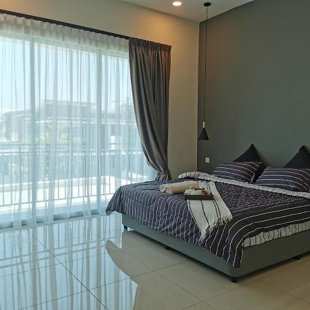 12 Pax New Private Semi-D Green Park Ipoh Homestay Extérieur photo